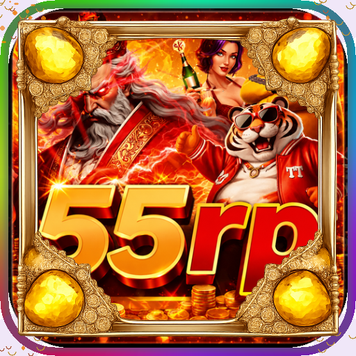 55rp — mitra unggulan